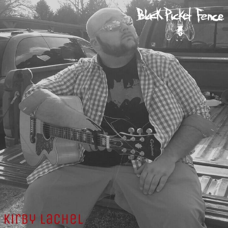 Black Picket Fence's avatar image