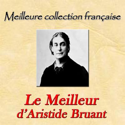 Aristide Bruant's cover