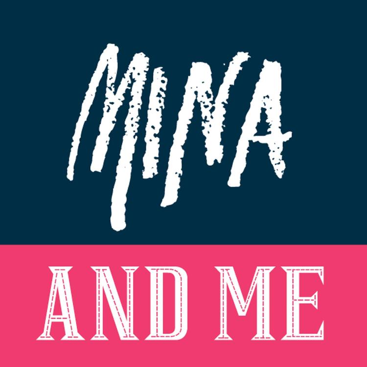 Mina and me's avatar image