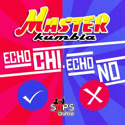 Echo Chi, Echo No's cover