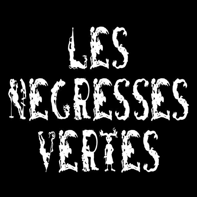 Les Négresses Vertes's avatar image