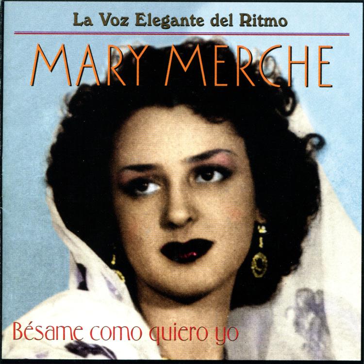 Mary Merche's avatar image