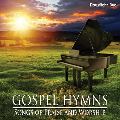 Gospel Hymns: Songs of Praise and Worship's cover