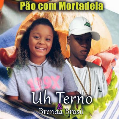 Brenda Brasil's cover