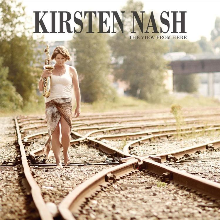 Kirsten Nash's avatar image
