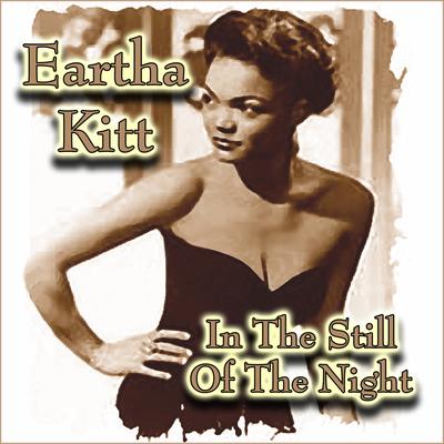 Where Is My Man By Eartha Kitt's cover