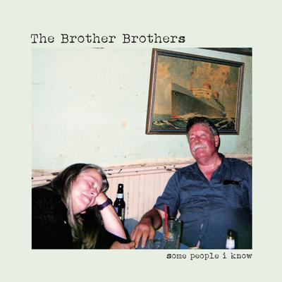 Colorado By The Brother Brothers's cover