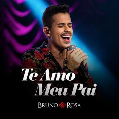 Te Amo Meu Pai (Ao Vivo) By Bruno Rosa's cover