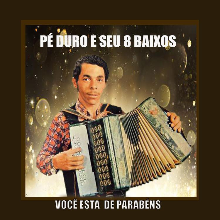 Pé Duro e Seu 8 Baixos's avatar image