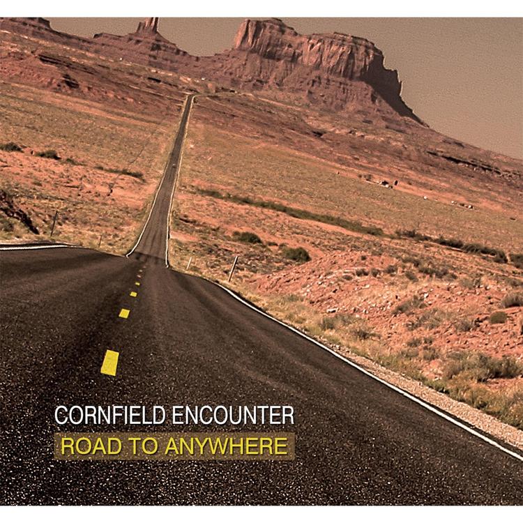 Cornfield Encounter's avatar image