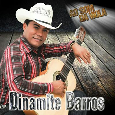 Dinamite Barros's cover