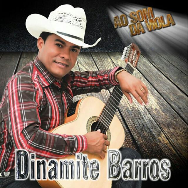 Dinamite Barros's avatar image