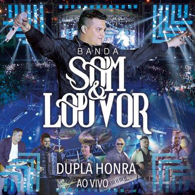 Que Amor É Esse? (Ao Vivo) By Banda Som e Louvor's cover