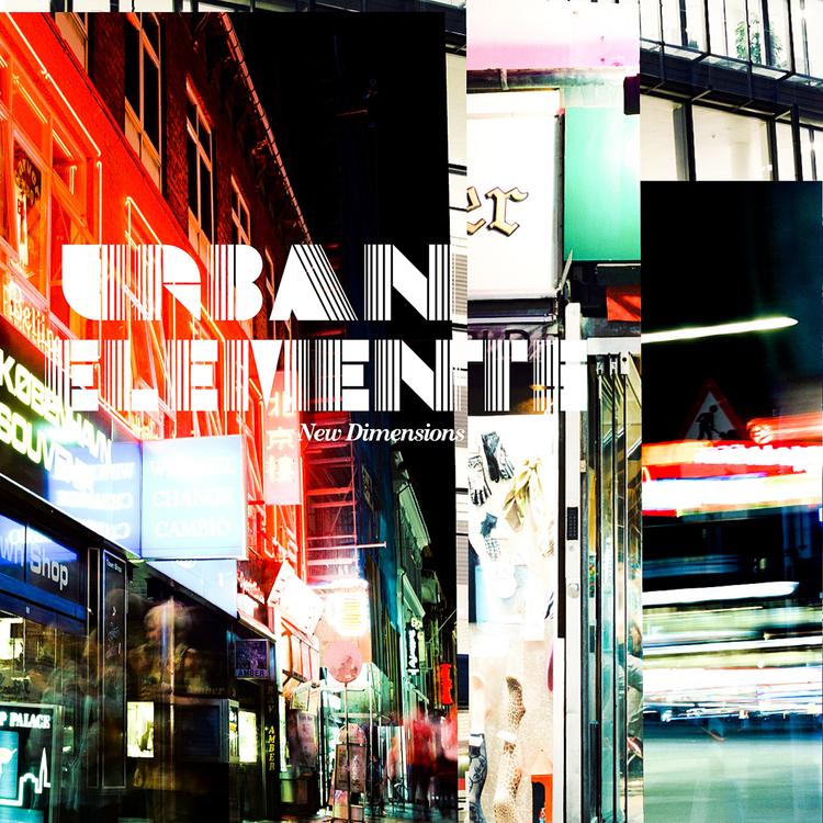 Urban Elements's avatar image