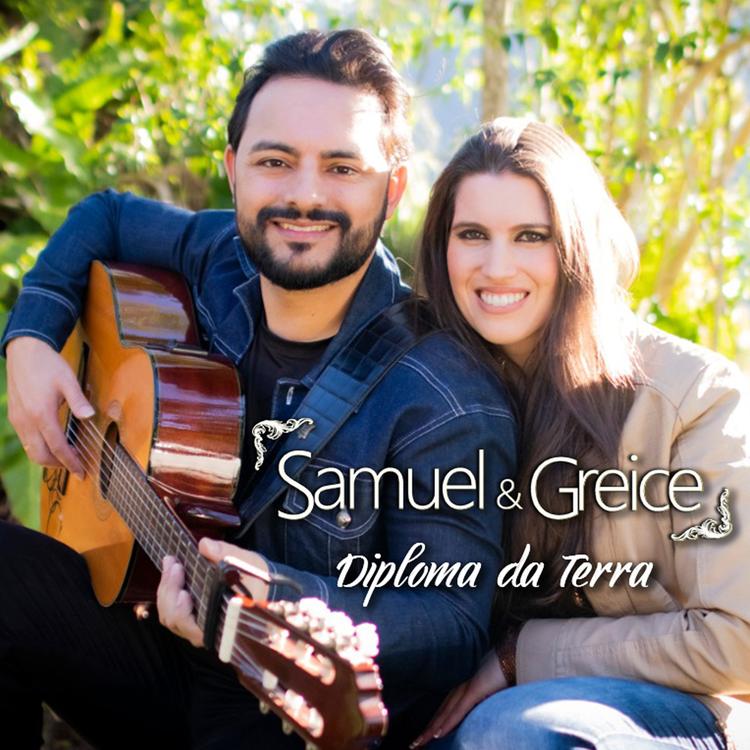 Samuel & Greice's avatar image
