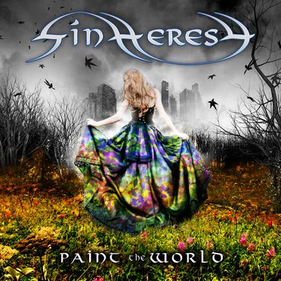 Paint the World By SinHeresY's cover