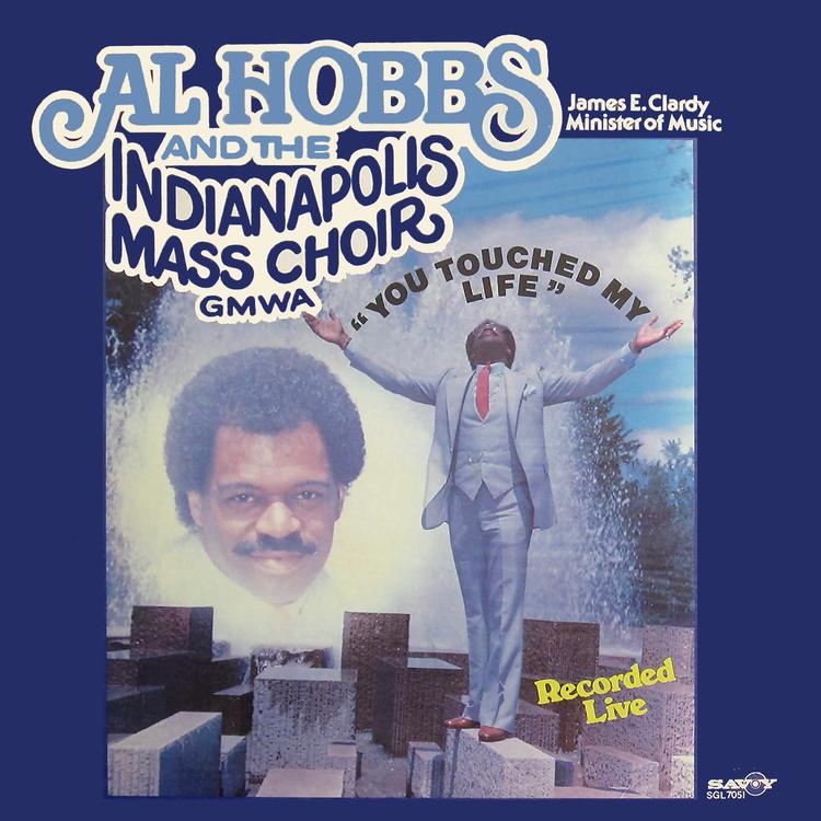 Al Hobbs And The Indianapolis Mass Choir GMWA's avatar image