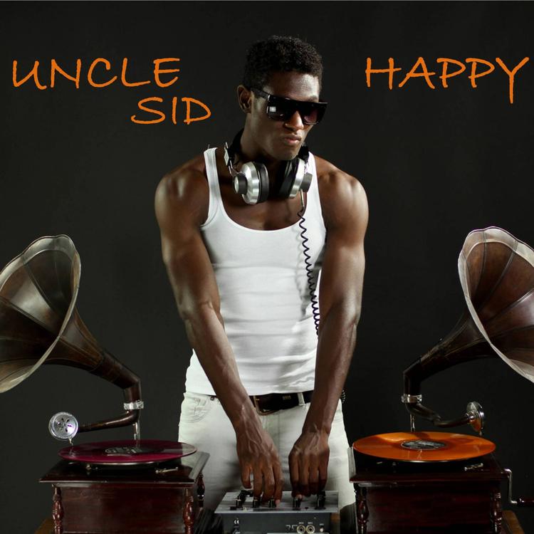 Uncle Sid's avatar image