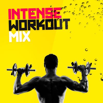 Touch Me (129 BPM) By Workout Mix's cover