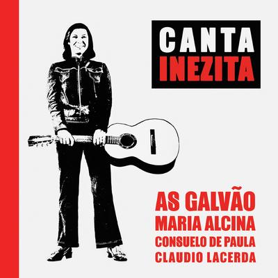 Canta Inezita (ao Vivo)'s cover