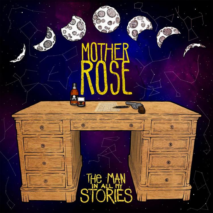Mother Rose's avatar image