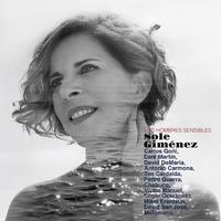Sole Giménez's avatar cover