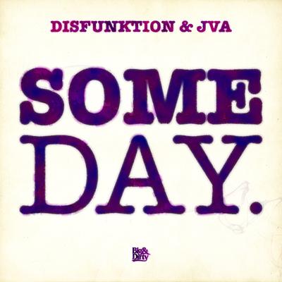 Someday (Original Mix)'s cover