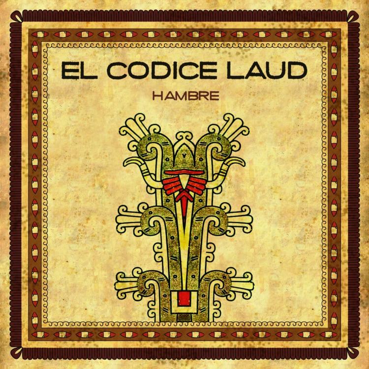 El Códice Laúd's avatar image