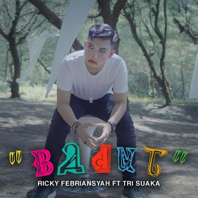 RICKY FEBRIANSYAH's cover