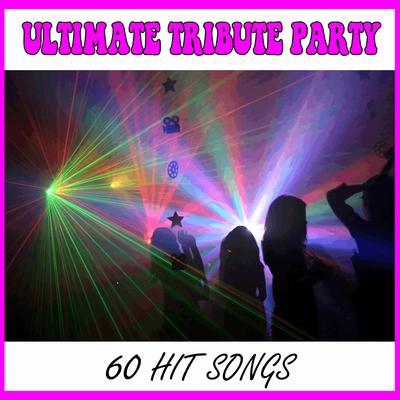 Ultimate Tribute Party's cover
