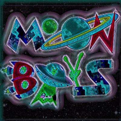 Moon Boys's cover