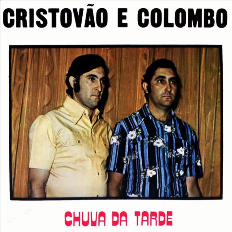 Cristovão e Colombo's avatar image