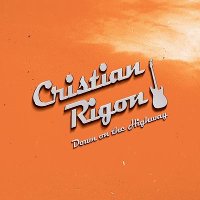 Cristian Rigon's cover