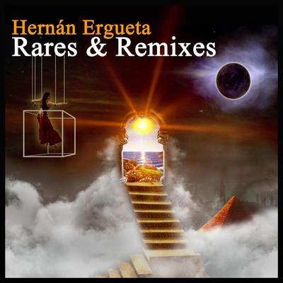 Hernan Ergueta's cover