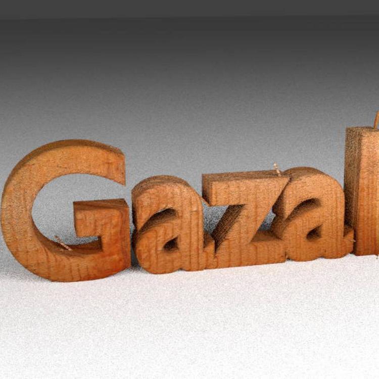 GAZAL's avatar image