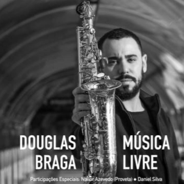 Douglas Braga's avatar image