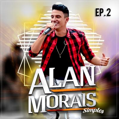 Pra Mudar Minha Vida / Nos Bares da Cidade (Ao Vivo) By Alan Morais's cover