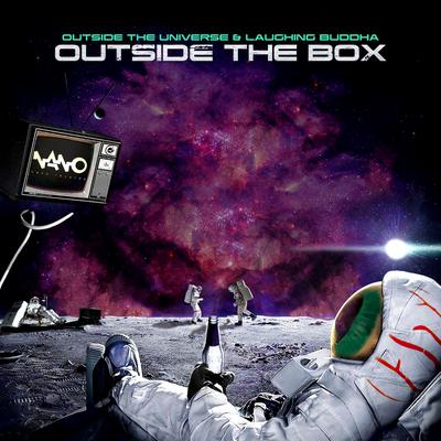 Outside The Box (Original Mix) By Outside The Universe, Laughing Buddha's cover