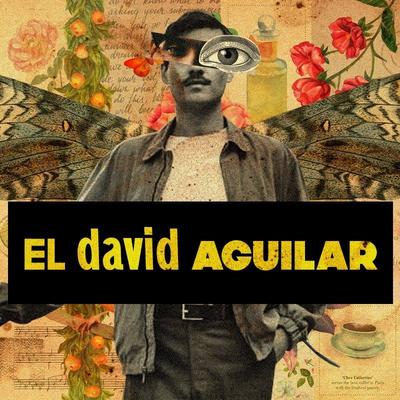 El David Aguilar's cover