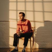 Jordan Rakei's avatar cover