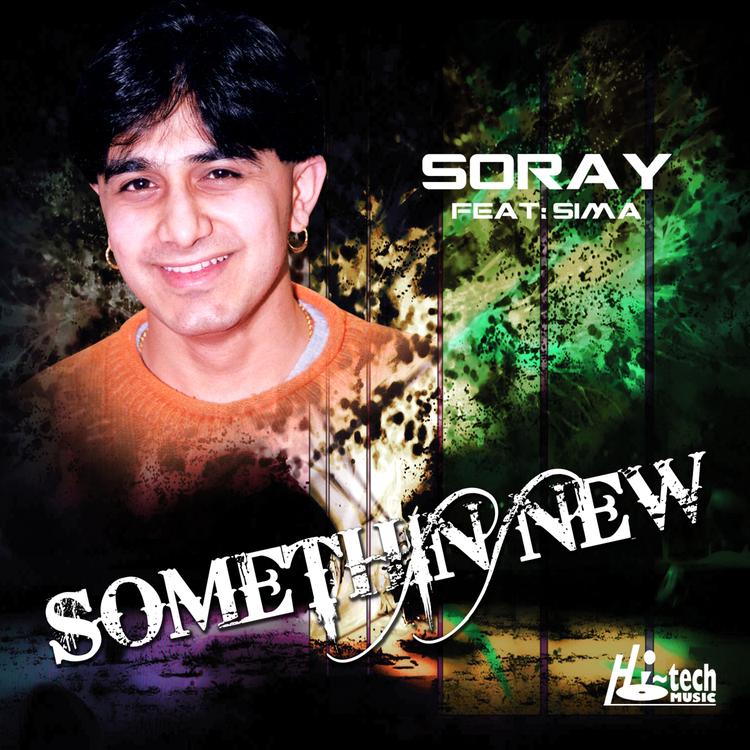 Soray's avatar image