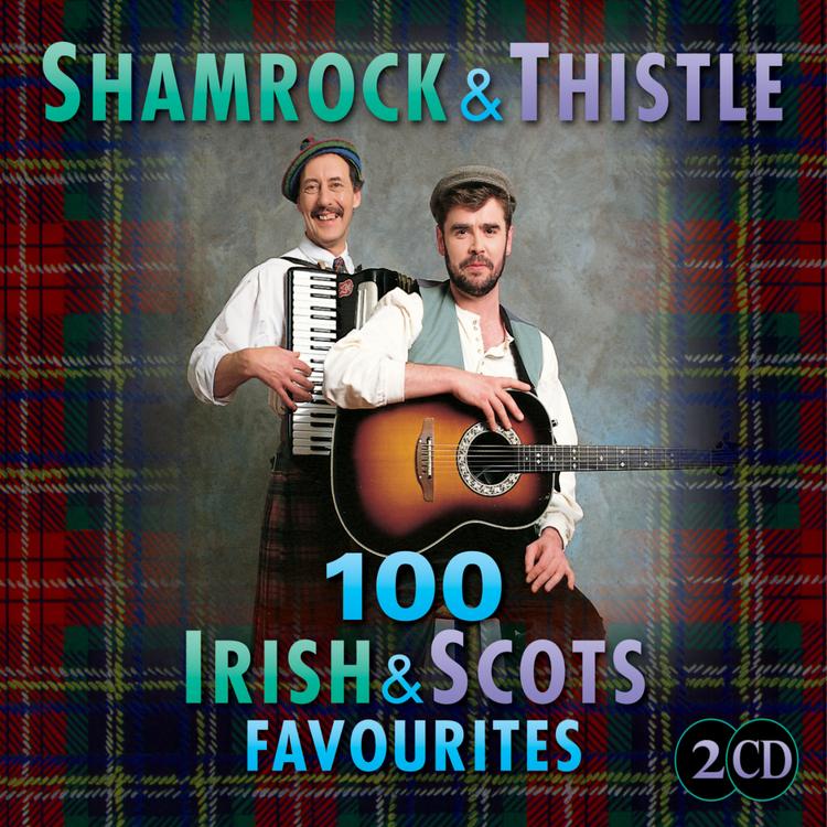 Shamrock & Thistle's avatar image