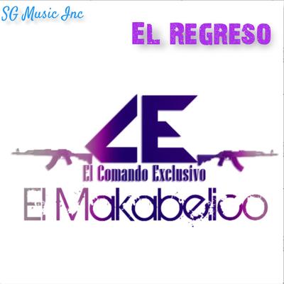 El Regreso's cover