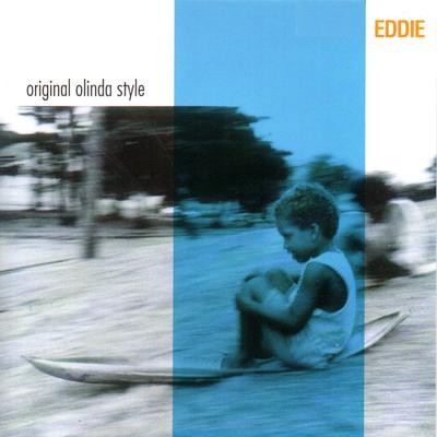 Pode Me Chamar By Banda Eddie's cover