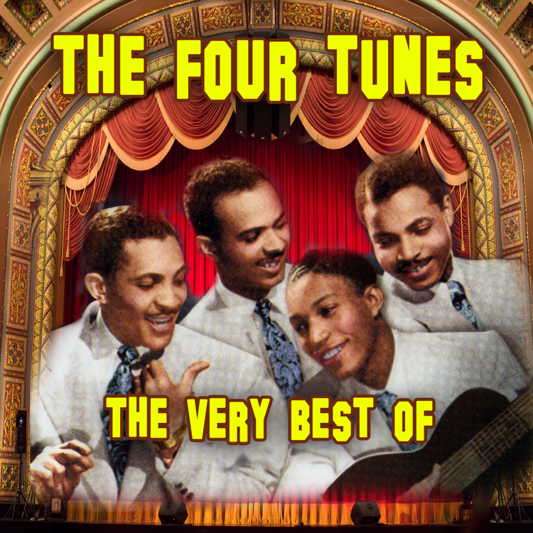 Four Tunes's avatar image