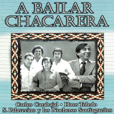 A Bailar Chacarera's cover