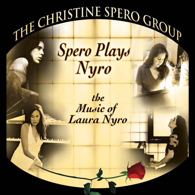 The Christine Spero Group's avatar image