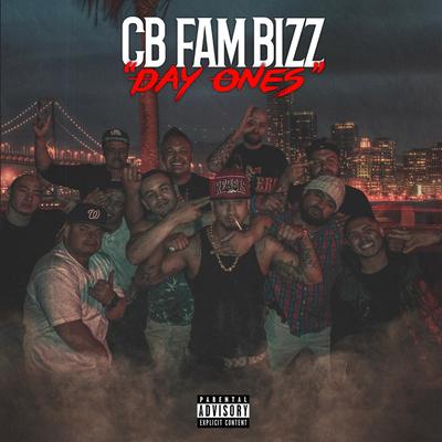 CB Fam Bizz's cover