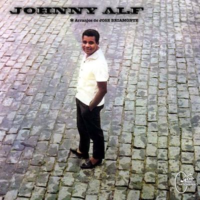 Kaô, Xangô By Johnny Alf's cover