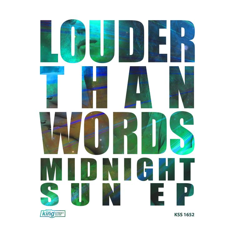 Louder Than Words's avatar image